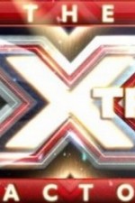 Watch The Xtra Factor Niter